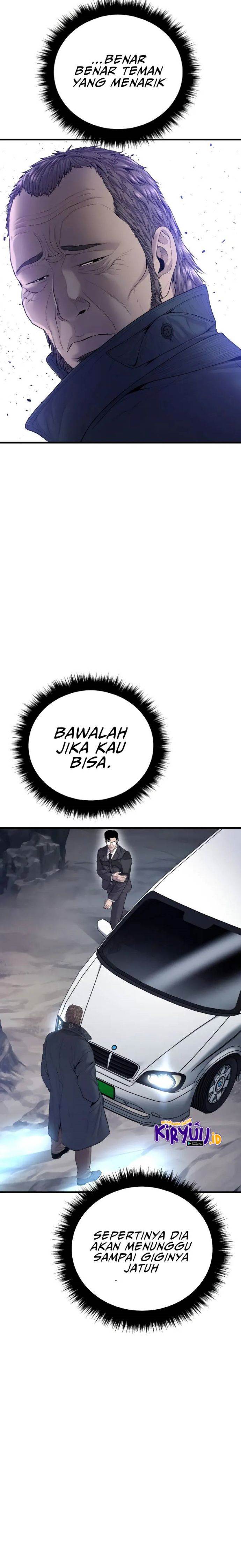 Manager Kim Chap 91 - Next Chap 92