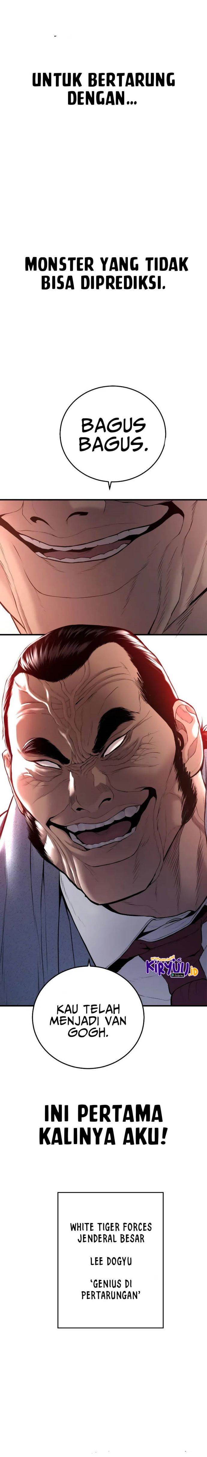 Manager Kim Chap 91 - Next Chap 92