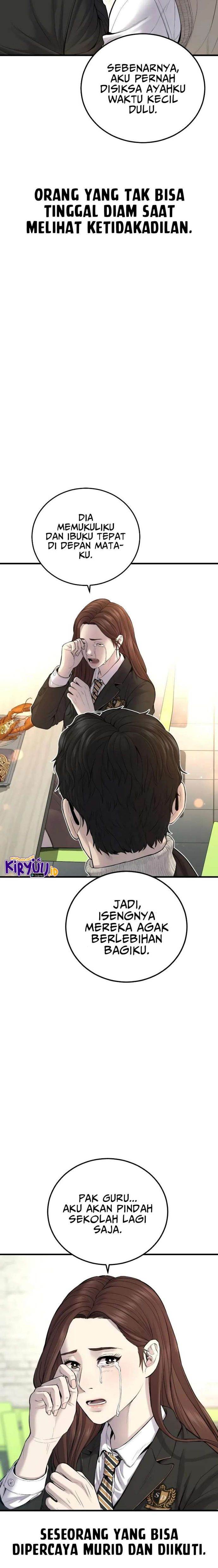 Manager Kim Chap 91 - Next Chap 92