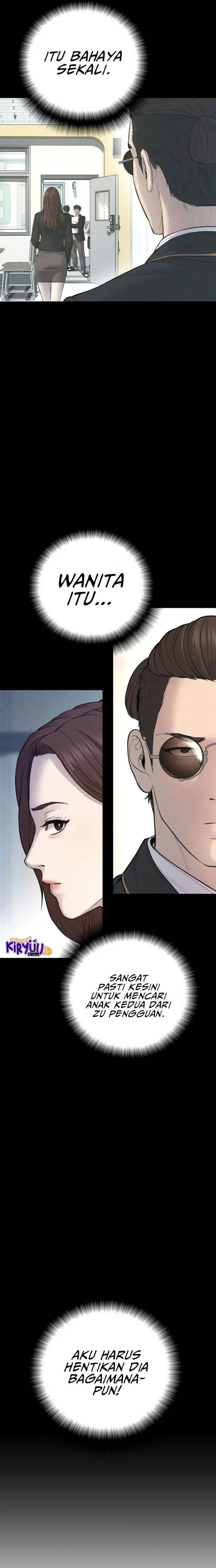 Manager Kim Chap 91 - Next Chap 92