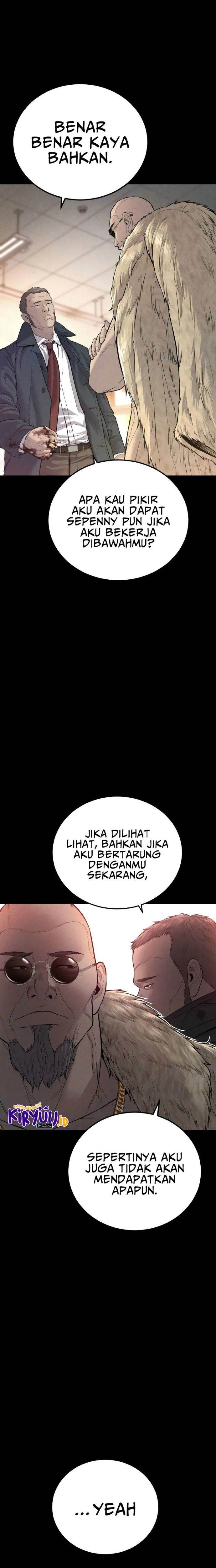 Manager Kim Chap 91 - Next Chap 92