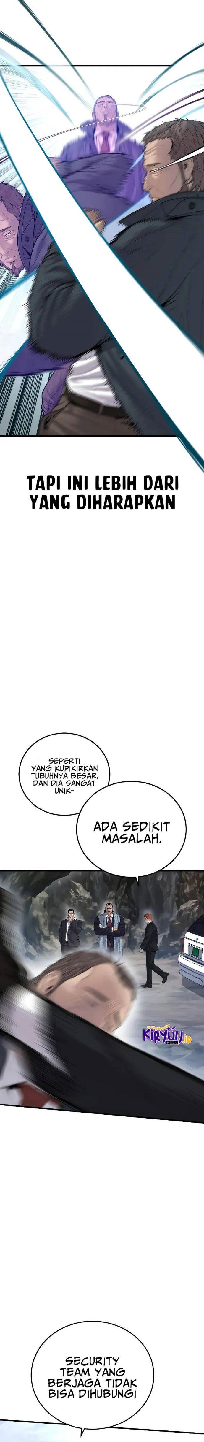 Manager Kim Chap 91 - Next Chap 92