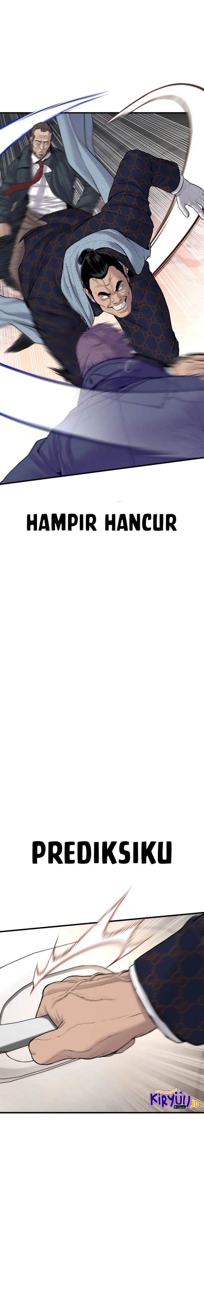 Manager Kim Chap 91 - Next Chap 92