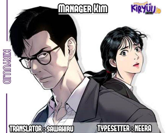 Manager Kim Chap 91 - Next Chap 92