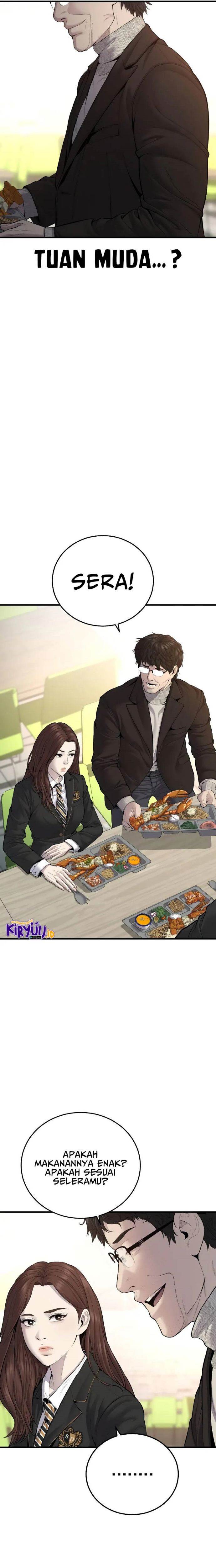 Manager Kim Chap 91 - Next Chap 92