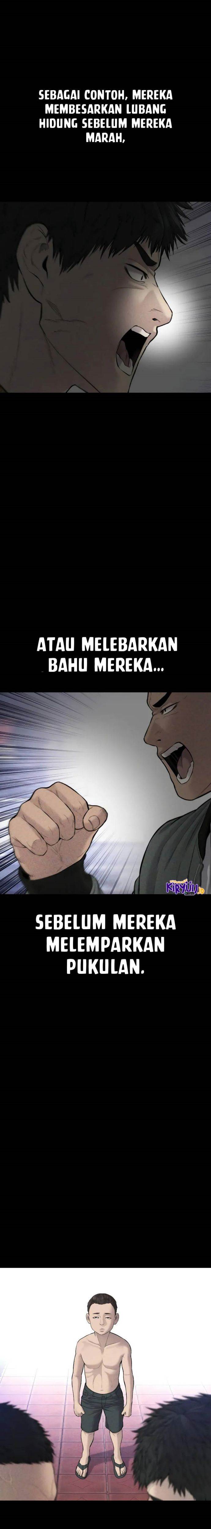 Manager Kim Chap 91 - Next Chap 92