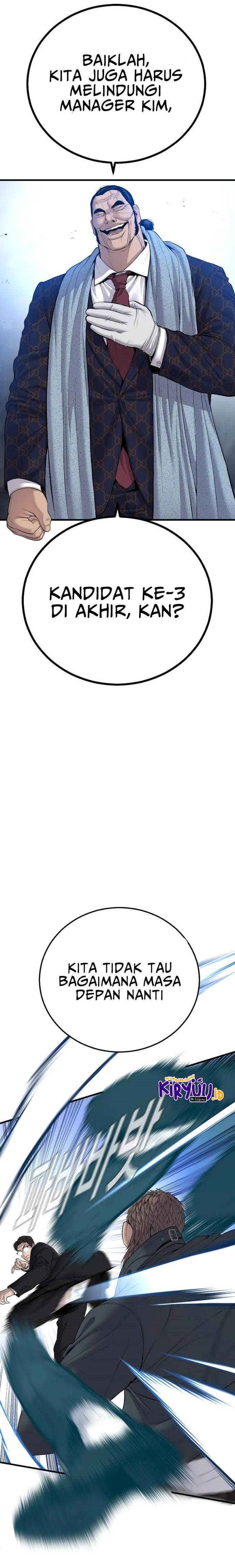 Manager Kim Chap 91 - Next Chap 92