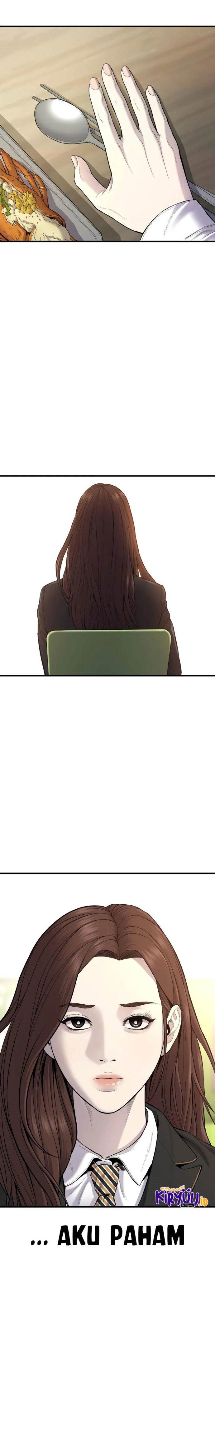 Manager Kim Chap 91 - Next Chap 92