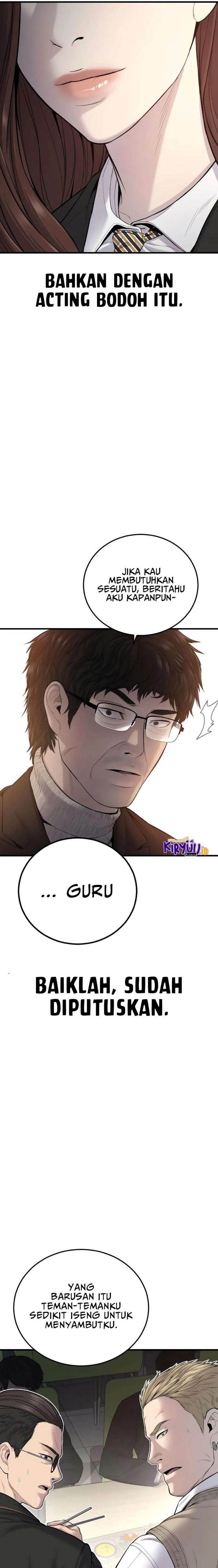 Manager Kim Chap 91 - Next Chap 92