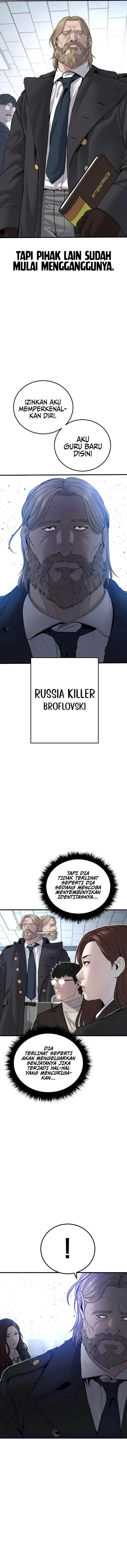 Manager Kim Chap 92 - Next Chap 93