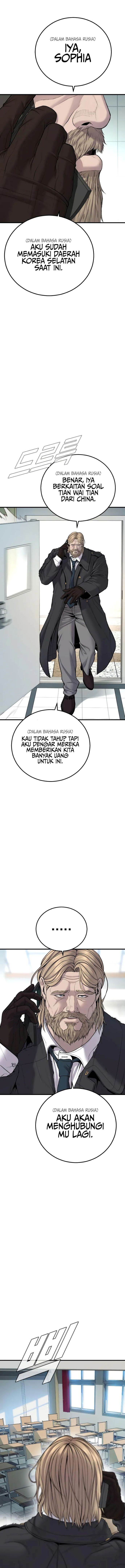Manager Kim Chap 92 - Next Chap 93