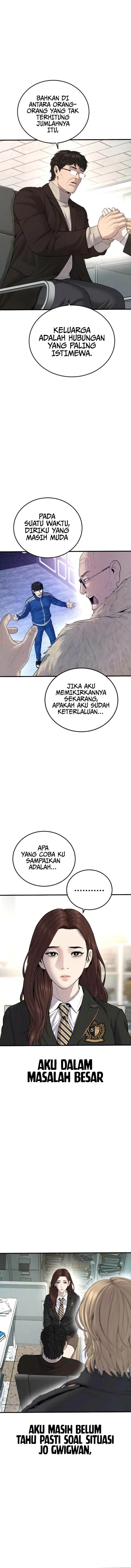 Manager Kim Chap 92 - Next Chap 93