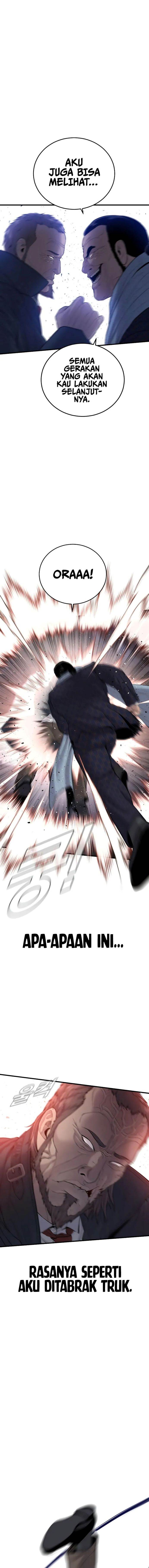 Manager Kim Chap 92 - Next Chap 93