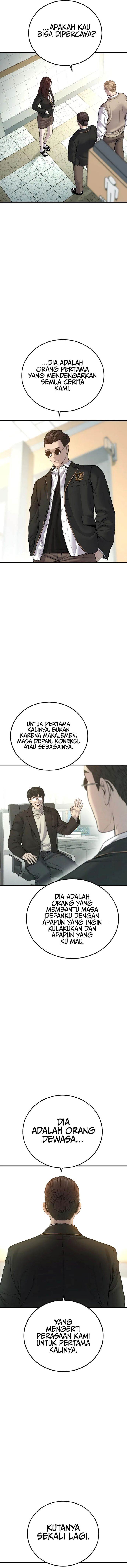 Manager Kim Chap 92 - Next Chap 93
