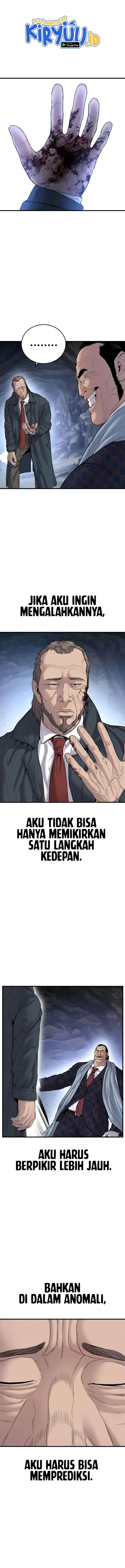 Manager Kim Chap 92 - Next Chap 93