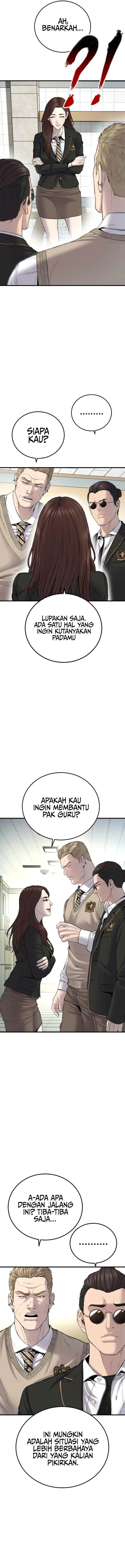 Manager Kim Chap 92 - Next Chap 93
