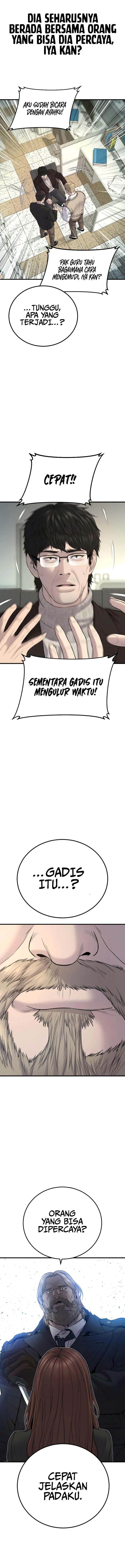 Manager Kim Chap 92 - Next Chap 93