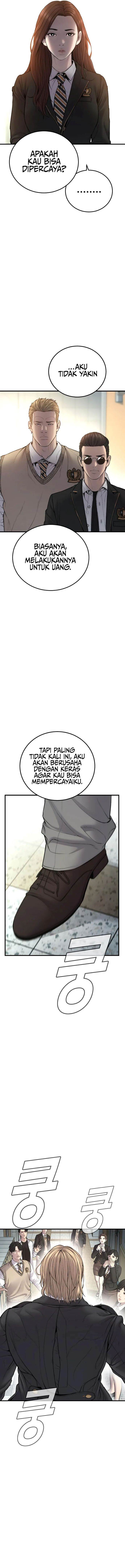 Manager Kim Chap 92 - Next Chap 93