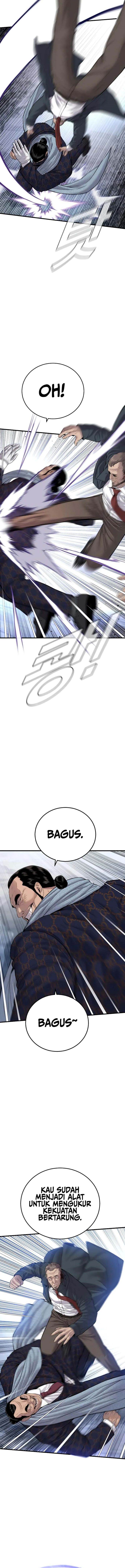 Manager Kim Chap 92 - Next Chap 93