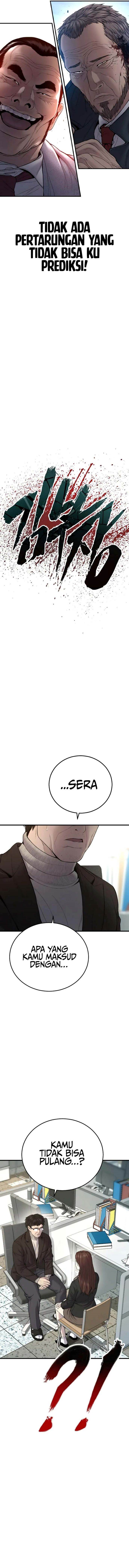 Manager Kim Chap 92 - Next Chap 93