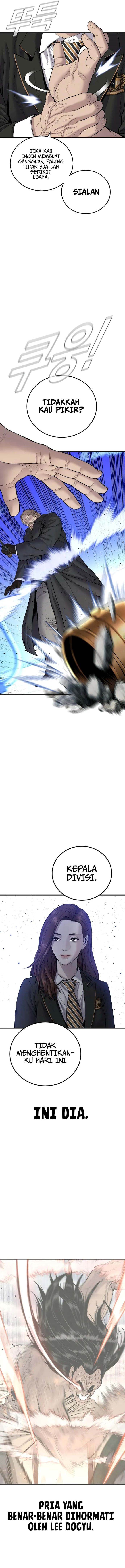 Manager Kim Chap 92 - Next Chap 93