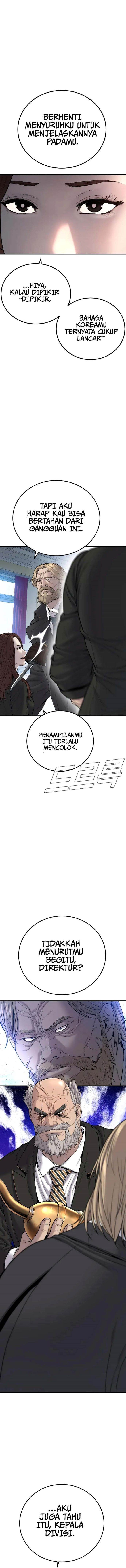 Manager Kim Chap 92 - Next Chap 93