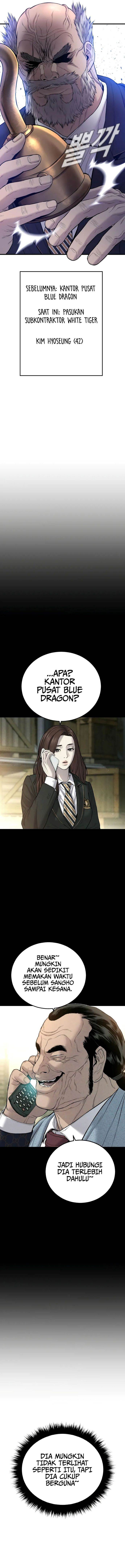 Manager Kim Chap 92 - Next Chap 93