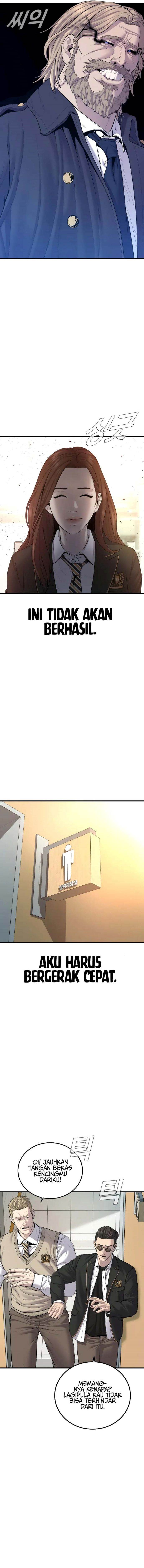 Manager Kim Chap 92 - Next Chap 93