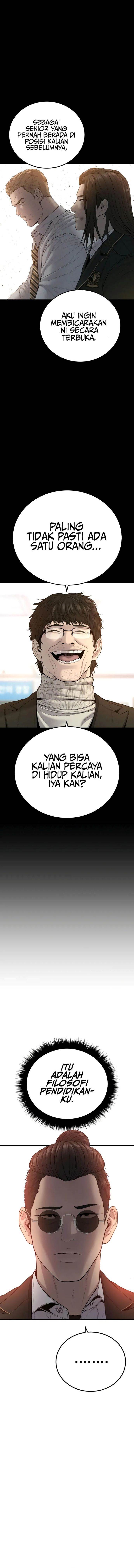 Manager Kim Chap 92 - Next Chap 93