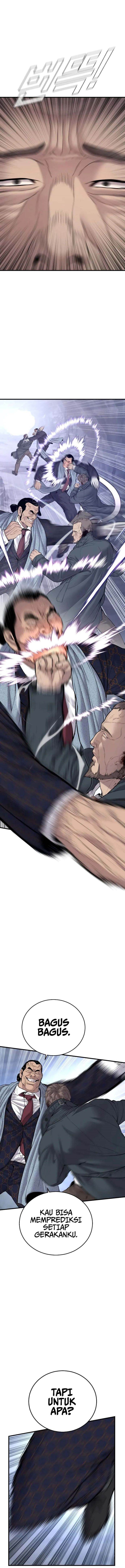 Manager Kim Chap 92 - Next Chap 93