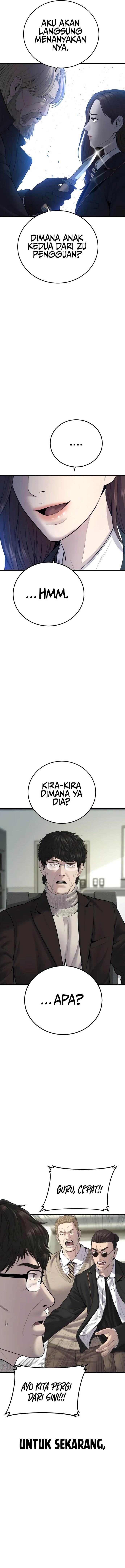 Manager Kim Chap 92 - Next Chap 93