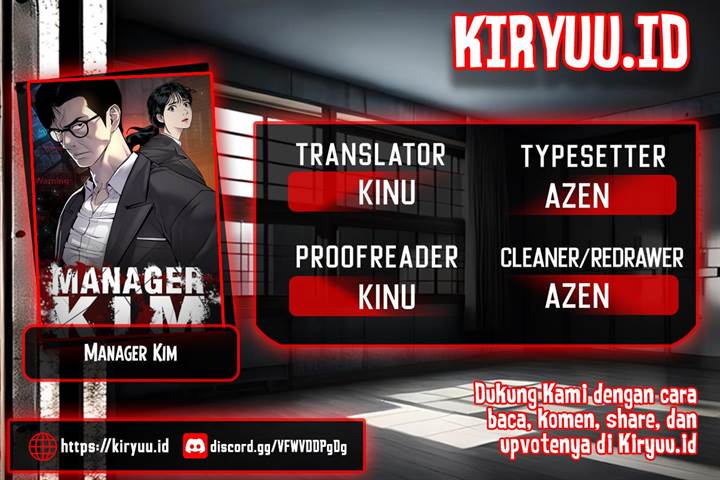 Manager Kim Chap 97 - Next Chap 98