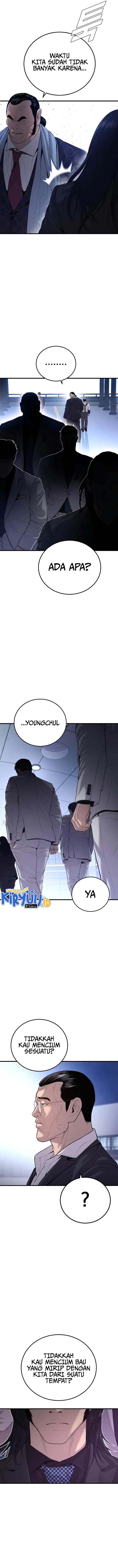 Manager Kim Chap 97 - Next Chap 98