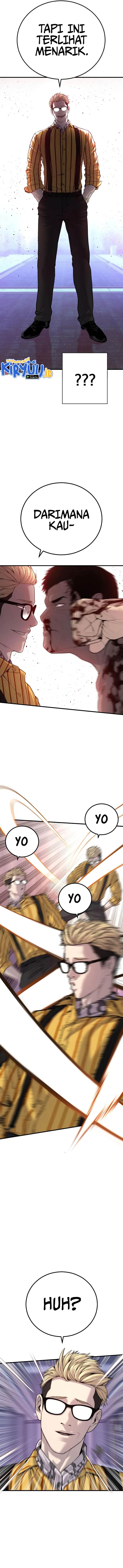 Manager Kim Chap 97 - Next Chap 98