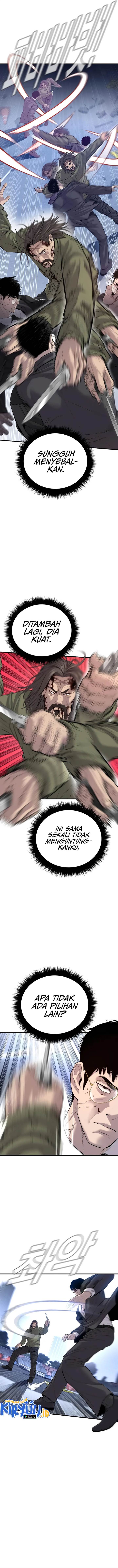 Manager Kim Chap 97 - Next Chap 98