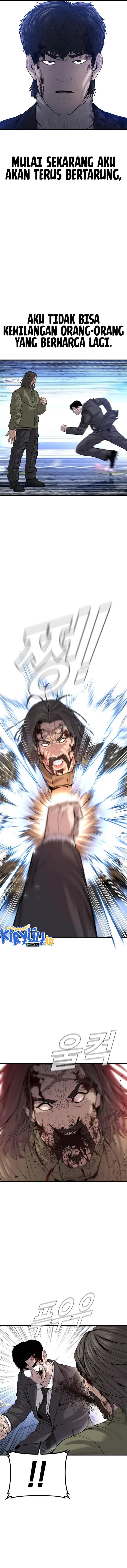 Manager Kim Chap 97 - Next Chap 98