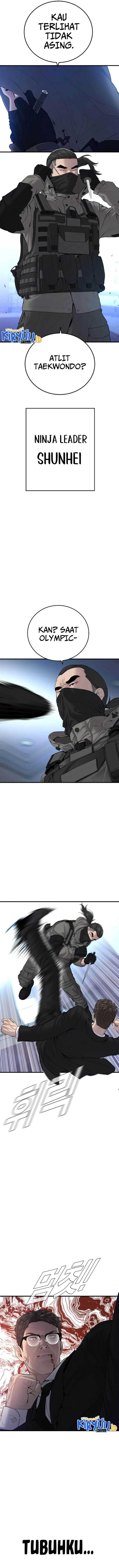 Manager Kim Chap 94 - Next Chap 95