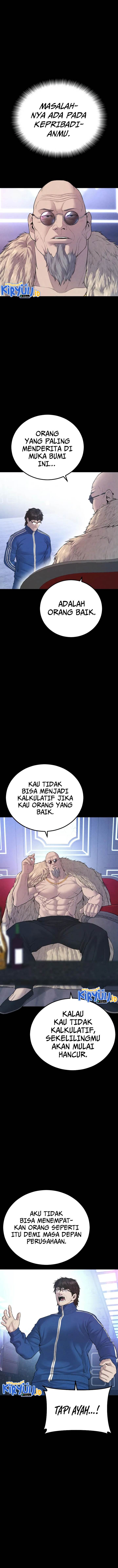 Manager Kim Chap 94 - Next Chap 95
