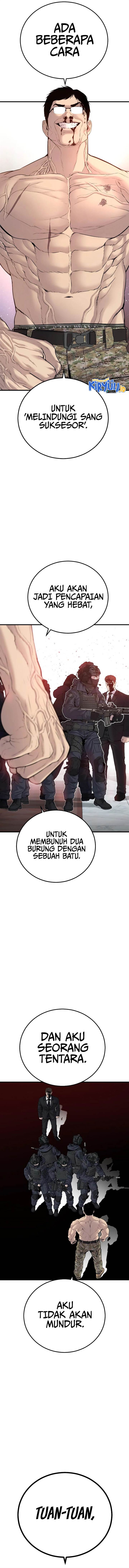 Manager Kim Chap 95 - Next Chap 96