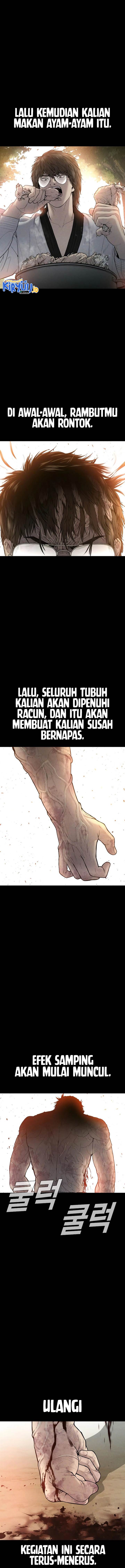 Manager Kim Chap 95 - Next Chap 96