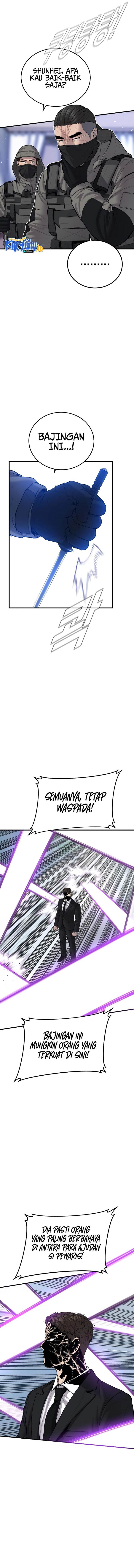 Manager Kim Chap 95 - Next Chap 96