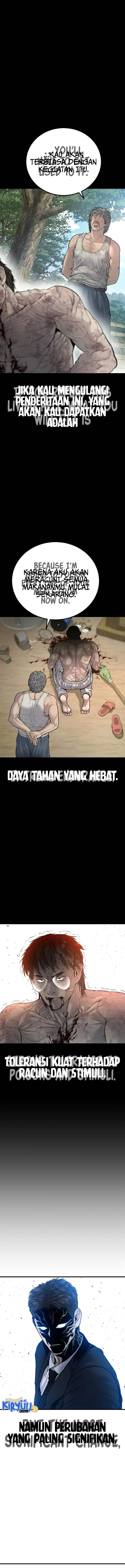 Manager Kim Chap 95 - Next Chap 96
