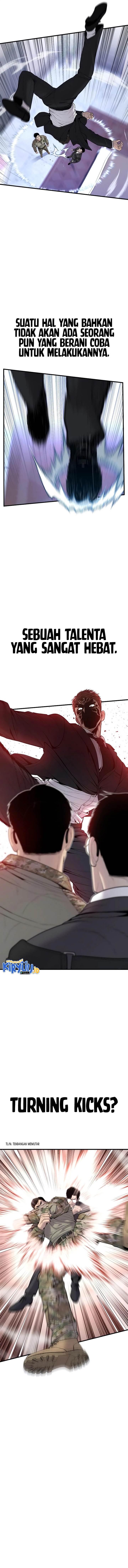 Manager Kim Chap 95 - Next Chap 96