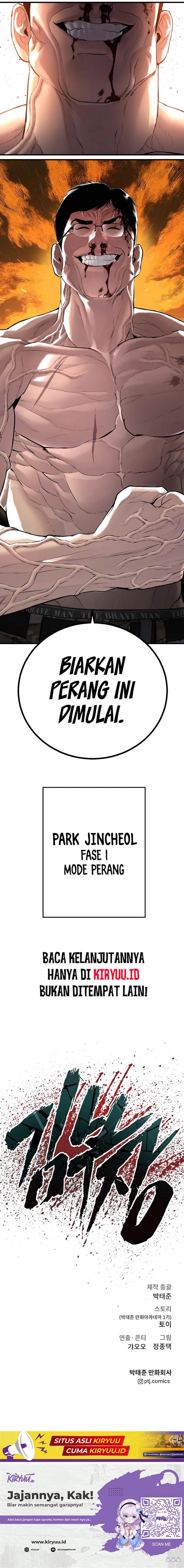 Manager Kim Chap 95 - Next Chap 96