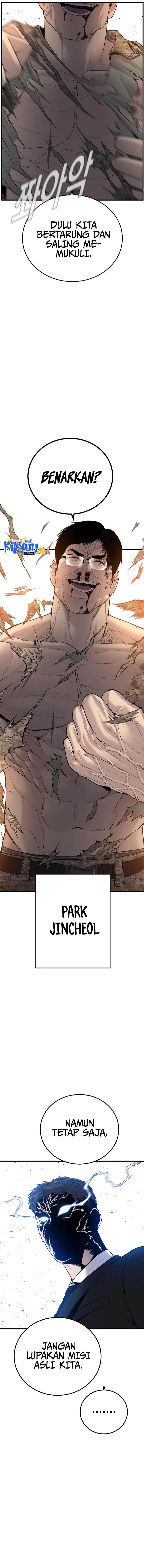 Manager Kim Chap 95 - Next Chap 96