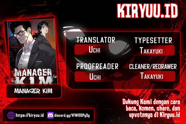 Manager Kim Chap 95 - Next Chap 96