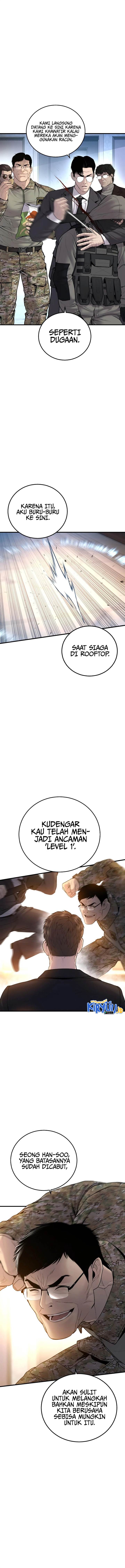 Manager Kim Chap 95 - Next Chap 96