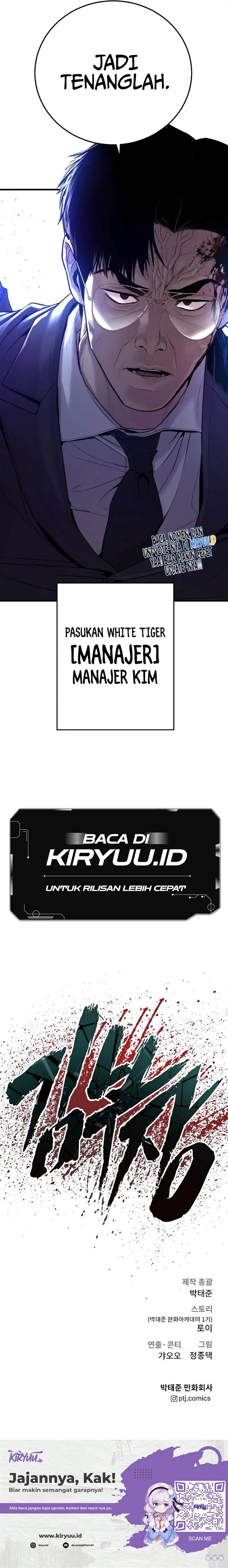 Manager Kim Chap 96 - Next Chap 97