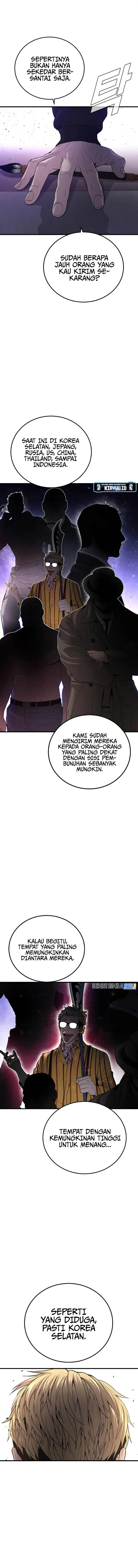 Manager Kim Chap 96 - Next Chap 97