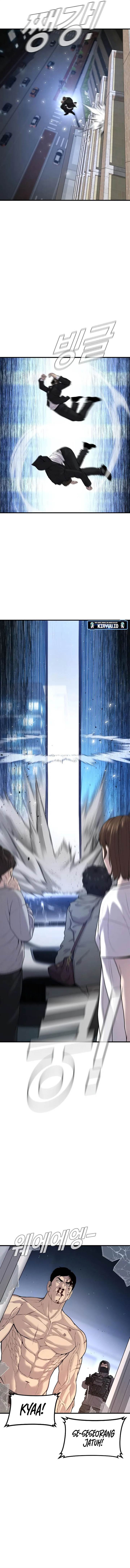 Manager Kim Chap 96 - Next Chap 97